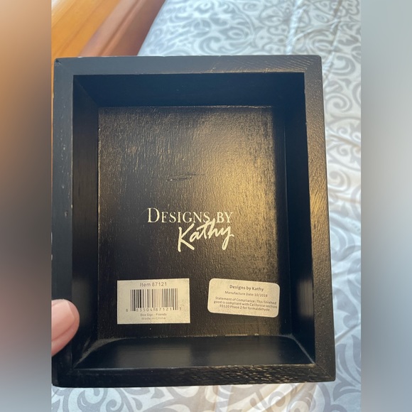 FRIENDS PLAQUE - Picture 5 of 5